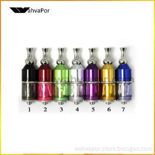 Professional factory 7 colors new style vcore2.0 for Ecigs